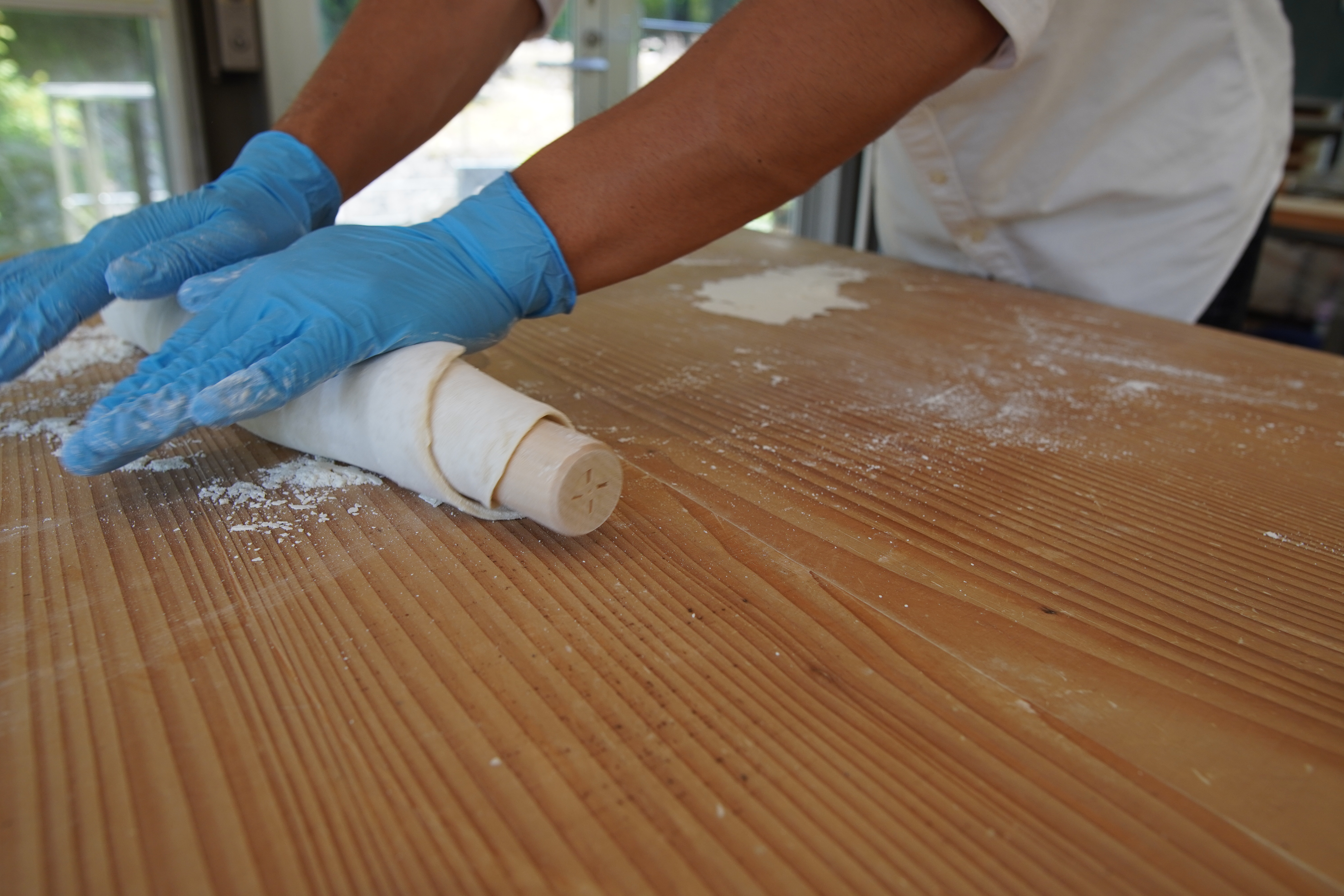 ブログ「Let's おうどん。」の写真