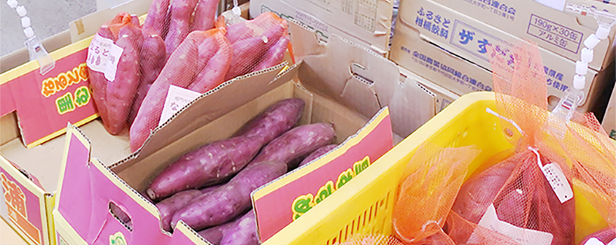 「第九の里」物産館の写真3